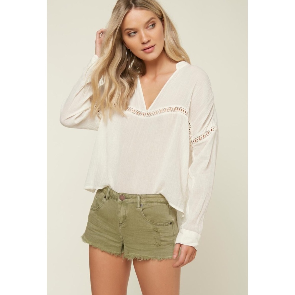 NWT O’Neill Sayulita Shorts